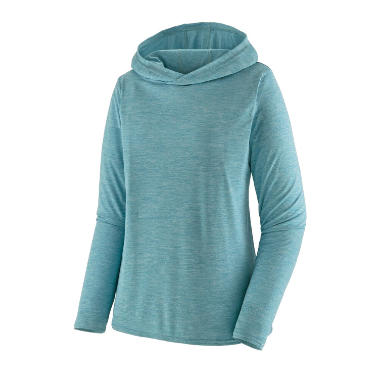 Patagonia Capilene Cool Daily Hoody - Women's - Image 9